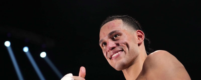 David Benavidez vs. David Morrell Best Bets