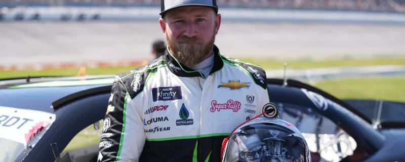 Jeffrey Earnhardt