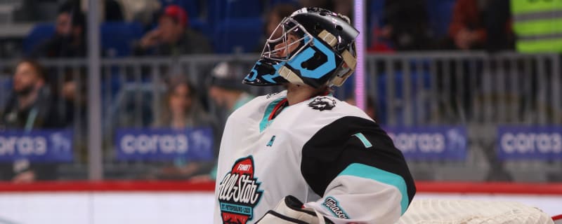 One Flyers Goalie Possibility Nobody is Considering