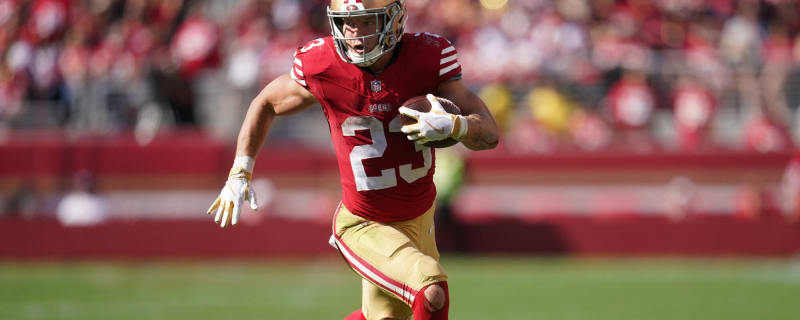 Rams-49ers NFC Championship 2022: Tyler Higbee QUESTIONABLE to