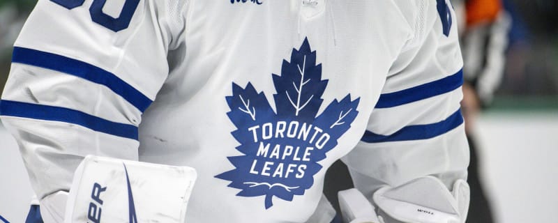 2024 TLN Maple Leafs Prospect Rankings: #17 Miroslav Holinka