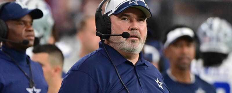 Dallas Cowboys: Breaking News, Rumors & Highlights