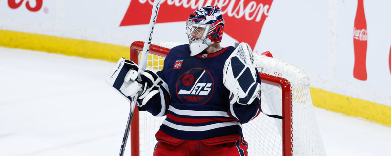 NHL Goaltender Expresses Disgust With the State of Hockey in Major Statement
