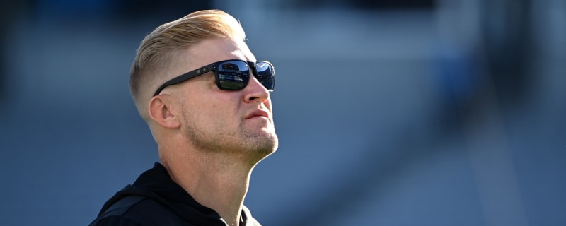 Jets Complete HC Interview With Vikings QB Coach Josh McCown