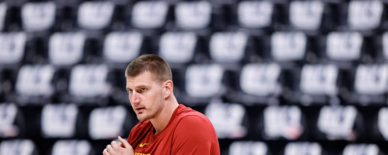 Nuggets’ Nikola Jokic Earns Third NBA MVP Award