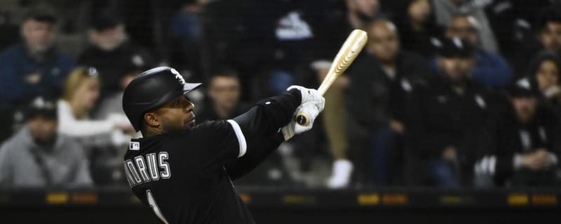 Elvis Andrus drives in winner as White Sox edge Red Sox