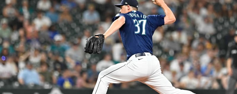 Ty France Preview, Player Props: Mariners vs. White Sox