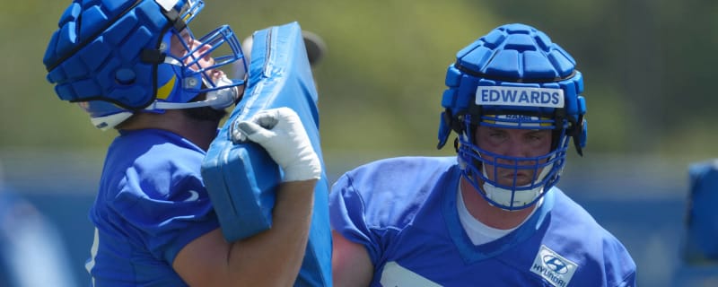 Middle Tennessee Football on X: Chandler Brewer's Los Angeles