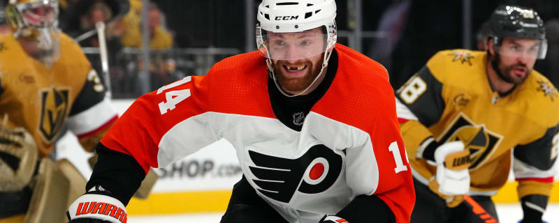 Twenty (Not So) Bold Predictions For 2023-2024 Flyers: Part Three