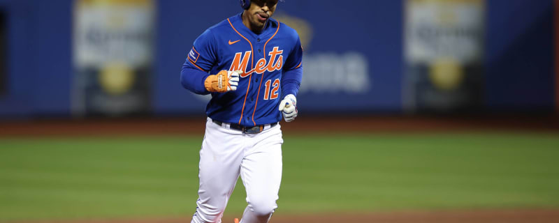 Mets shortstop Francisco Lindor undergoes elbow surgery, expected