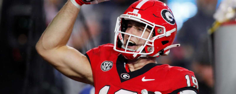 2024 NFL Draft: Ranking Top 7 Tight End Prospects