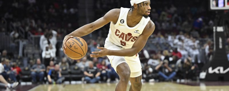 2022-23 Cleveland Cavaliers season preview: Evan Mobley will determine how  good the Cavs can be - Fear The Sword