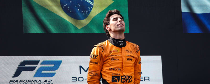 F1 News: Gabriel Bortoleto receives Sauber contract boost after Monza win