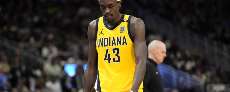 Indiana Pacers offense struggles in Game 5 loss to Milwaukee Bucks