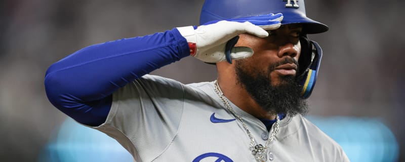 MLB home run props for Tue. 6/11: Dodgers to turn on the power