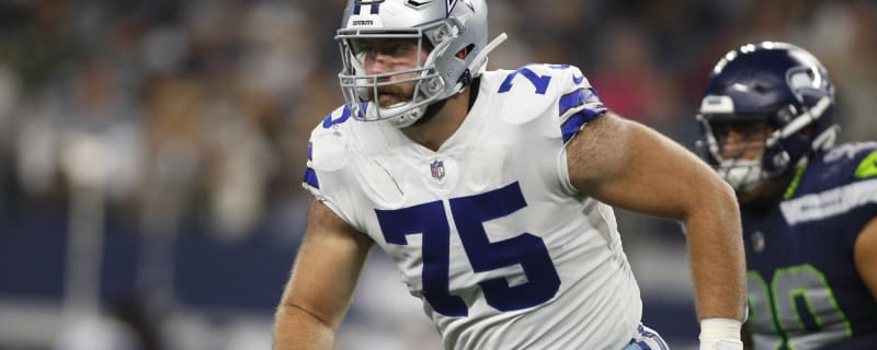 The stats that show why Tyron Smith should be the Cowboys new swing tackle  - Blogging The Boys