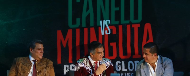 Countdown to Cinco de Mayo Clash: Canelo Opens Up on Jaime Munguía Showdown and Potential David Benavidez Clash