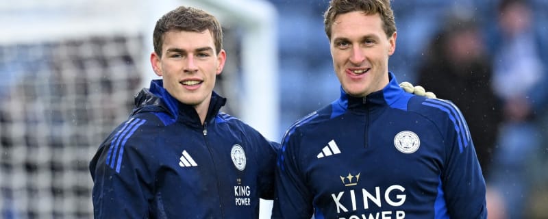 Leicester City key star 'too good for the Championship', told to 'move on' this summer