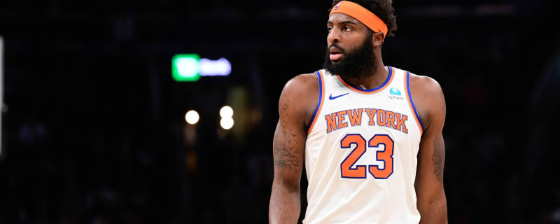 Studs No Duds: Knicks play championship-level basketball against the Raptors