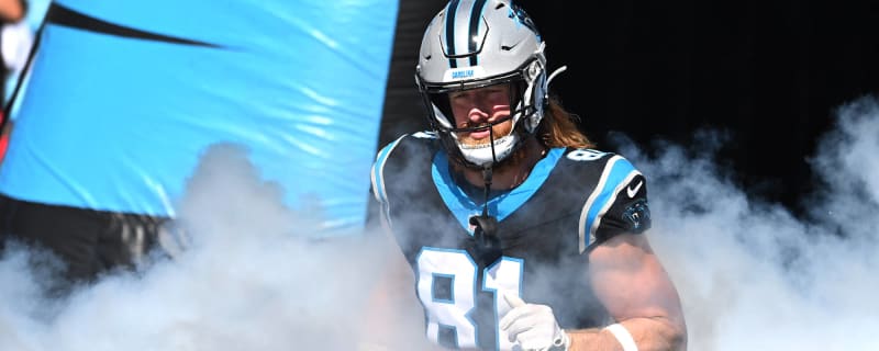 Falcons Ex Hayden Hurst Gives Update After Serious Head Injury News