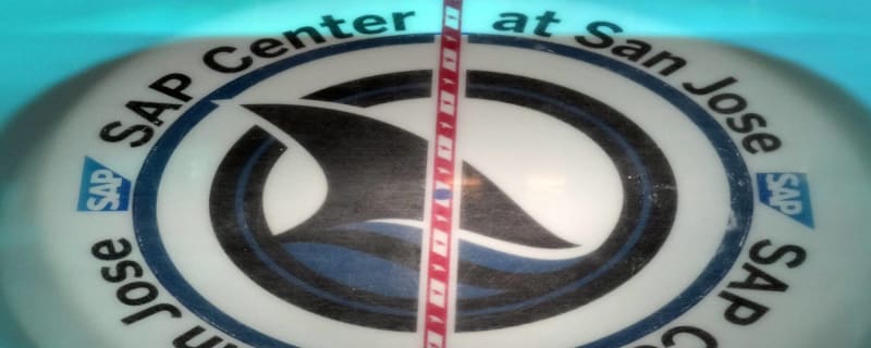 San Jose Sharks place Nathan Todd on unconditional waivers
