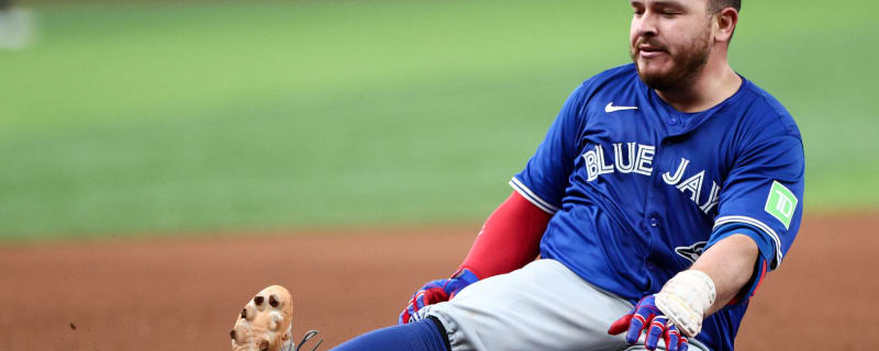 Blue Jays 2026 40-man Roster Review: Alejandro Kirk rebounded in a big way in 2025
