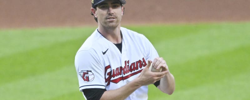 Shane Bieber succeeds in first start since July - Covering the Corner