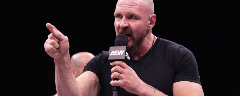 AEW World Champ Jon Moxley Goes Public About Frustration With Company’s Creative Dysfunction