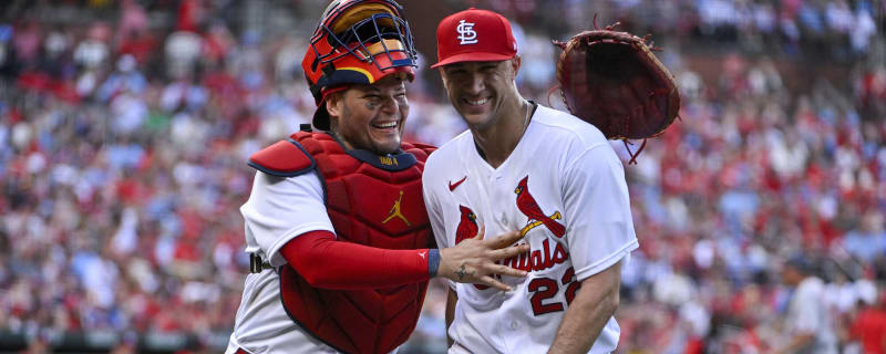 Three Potential Suiters Linked To Cardinals Jack Flaherty As Trade Deadline  Nears - Sports Illustrated Saint Louis Cardinals News, Analysis and More