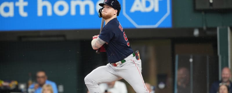 Why Red Sox fans should expect good things from Alex Verdugo in 2021