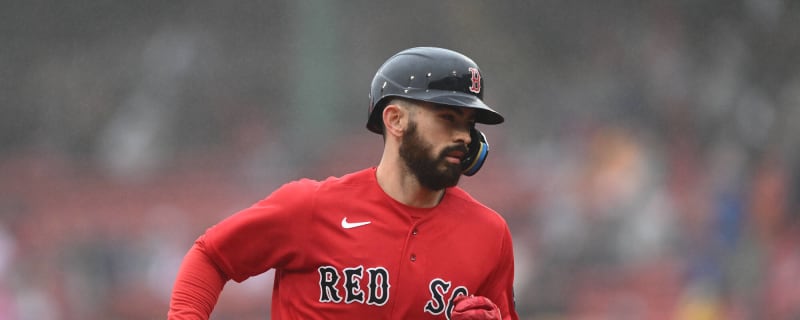 Boston Red Sox Fall To Cinncinati Reds In Finale; Bobby Dalbec Recalled  With Trevor Story On IL
