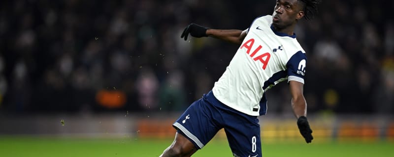 Report: Paratici offering ‘ridiculous’ Tottenham player around, agents told to find him a new club