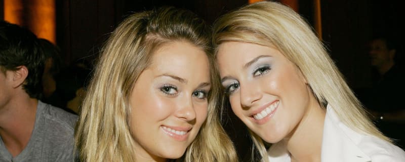 Heidi Montag Unleashes Her Fury on Lauren Conrad With New Diss Track &#39;Forgive & Forget&#39;
