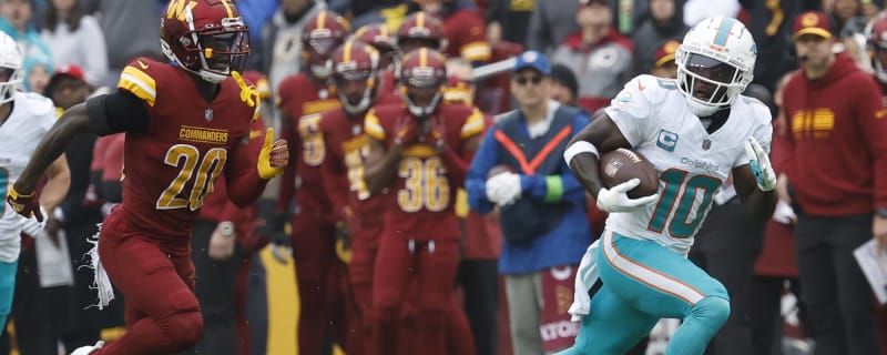 Biggest Winners, Losers From NFL Week 13