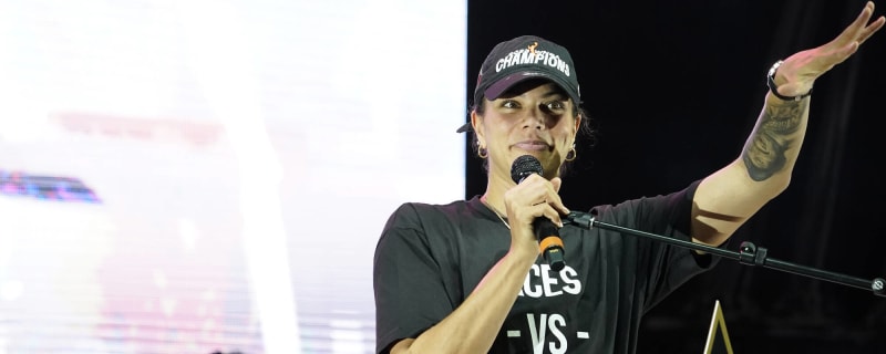 Aces Players react to Stephen A Smith’s viral comments