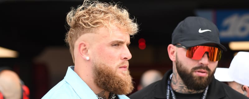 Jake Paul & Mike Perry Attempt to Determine Who is the Greatest Showman in Boxing