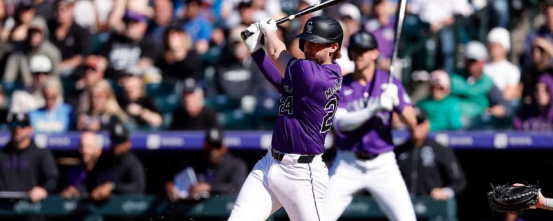 Is Ryan McMahon Finally Putting It All Together for the Rockies?