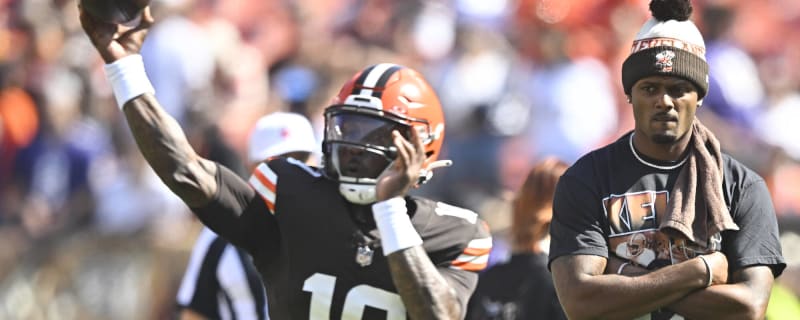 Browns 14 vs. 26 Steelers summary: stats, scores, and highlights
