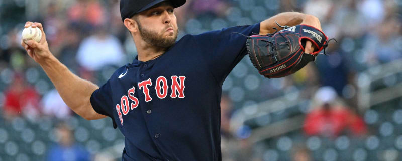 You Need to Kut It: Kutter Crawford Needs To Be In The Red Sox Rotation -  Over the Monster