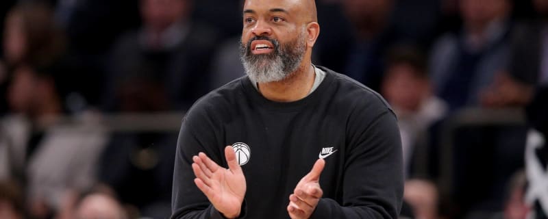 Wizards move Wes Unseld Jr into front office, officially name Brian Keefe interim coach