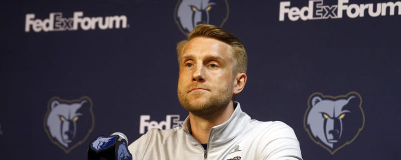Grizzlies now viewed as team with most on line in NBA postseason