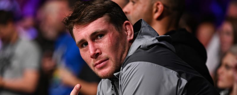 Darren Till vs. Anthony Taylor: Preview, Odds, and Full Fight Card for January 18