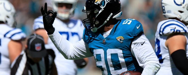  Denver Broncos Sign Former Tennessee Titans Pass Rusher