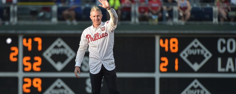 The Hall of Fame Case for Chase Utley