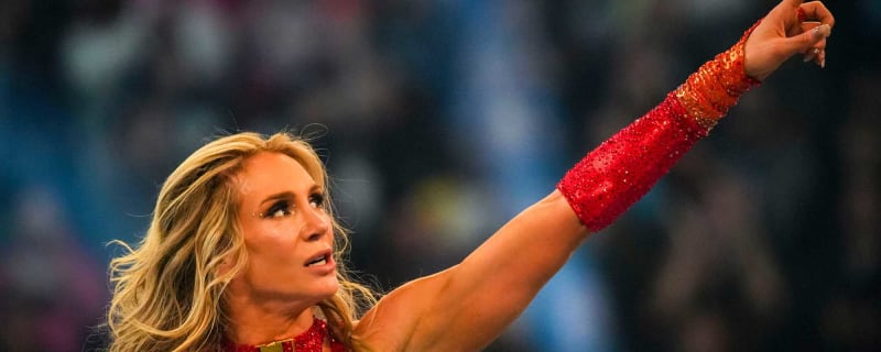 Charlotte Flair Scolds WrestleMania 41 Opponent in Latest Interview