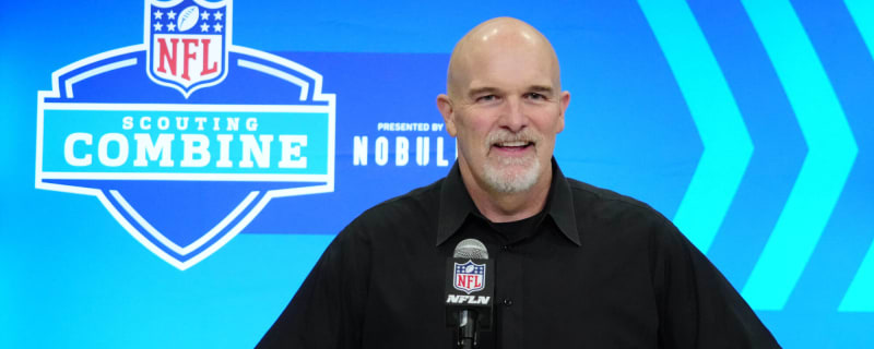 &#39;It&#39;s So Rare&#39; To See Washington Commanders Coach Dan Quinn&#39;s Authentic Leadership