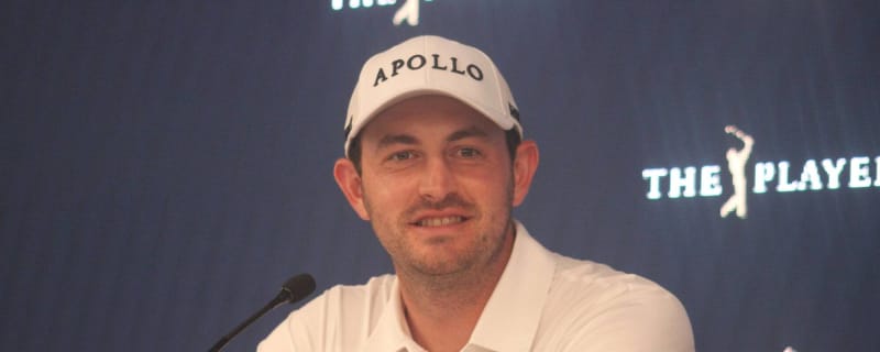 Patrick Cantlay Confirms Meeting Between PIF and PGA Tour Policy Board Set for Monday