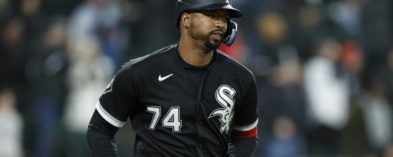 White Sox activate Eloy Jimenez from paternity list