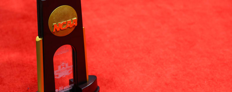 NCAA announces sites for 2027, 2028 Frozen Fours