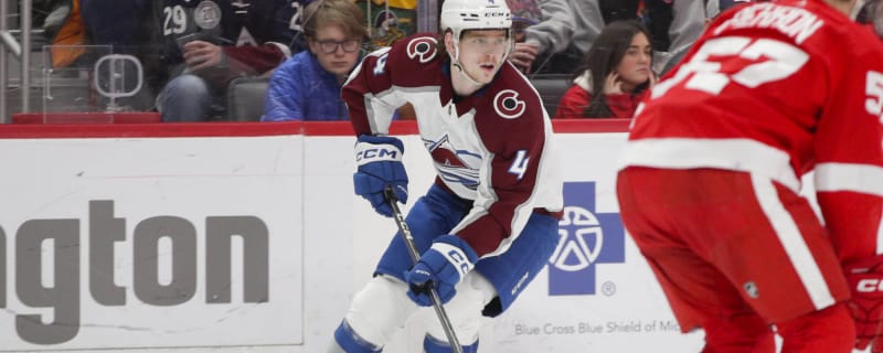 Avs will not issue Nicolas Aube-Kubel a qualifying offer - Mile High Hockey